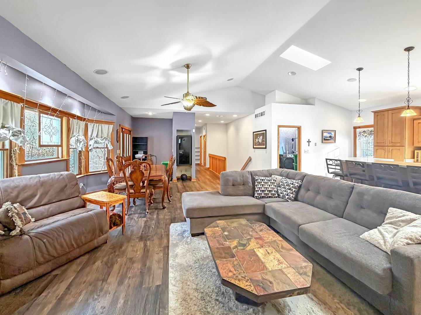 3197 South Baileyville Road, Freeport, IL 61032