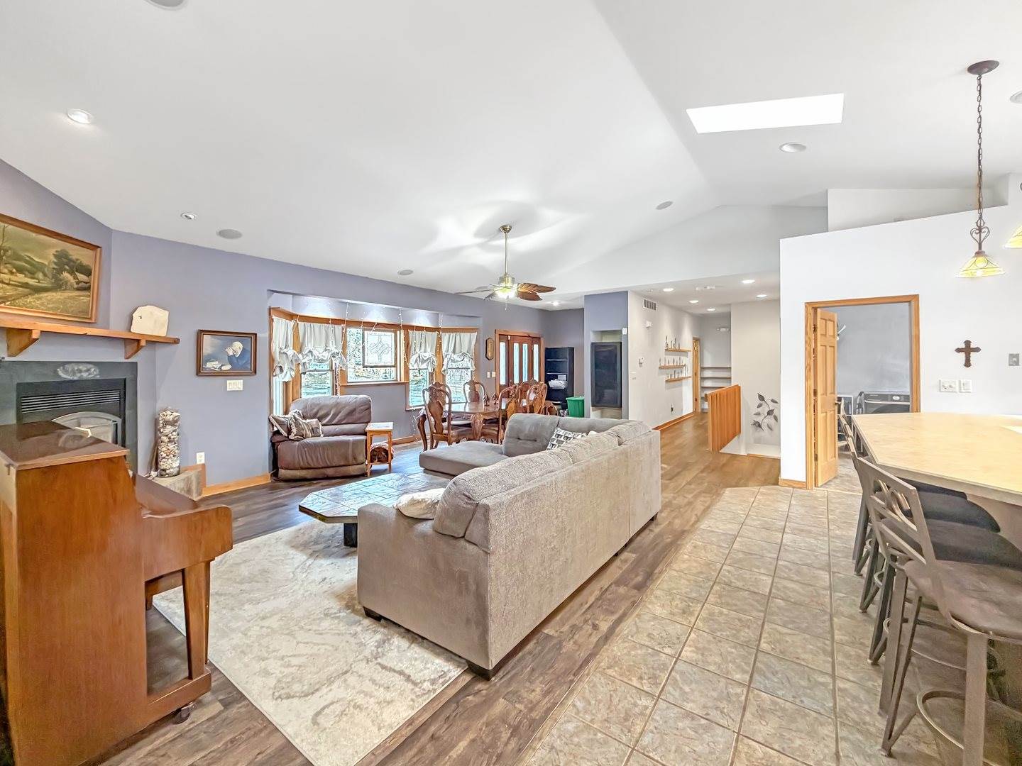 3197 South Baileyville Road, Freeport, IL 61032