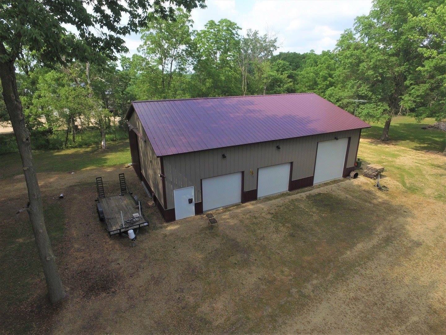 3197 South Baileyville Road, Freeport, IL 61032