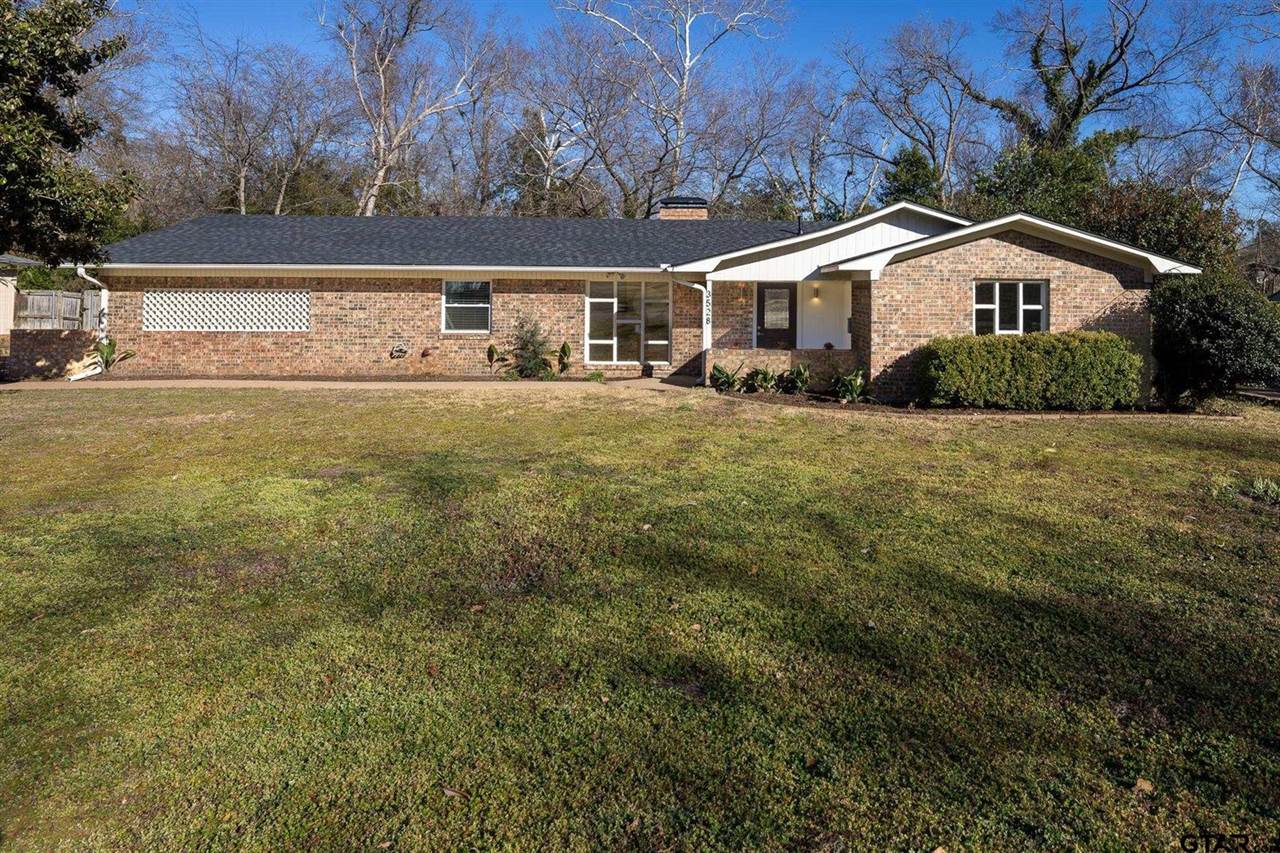 3528 New Copeland Rd, Tyler, TX 75701