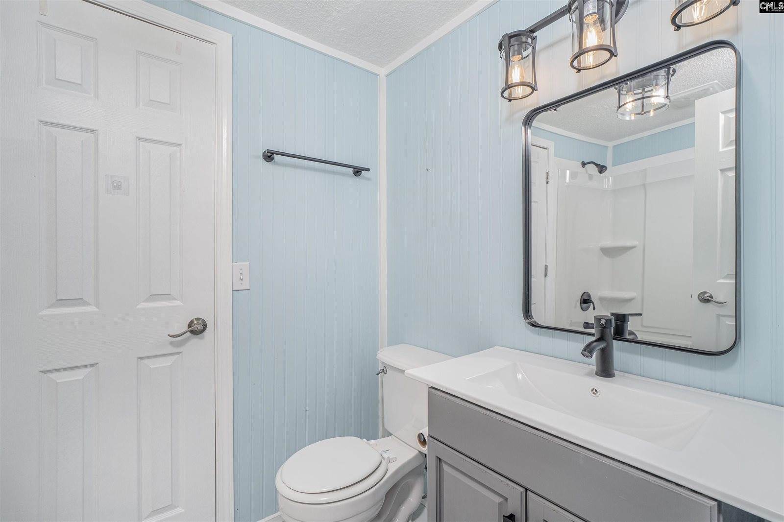 166 Woodcrest, Gaston, SC 29053