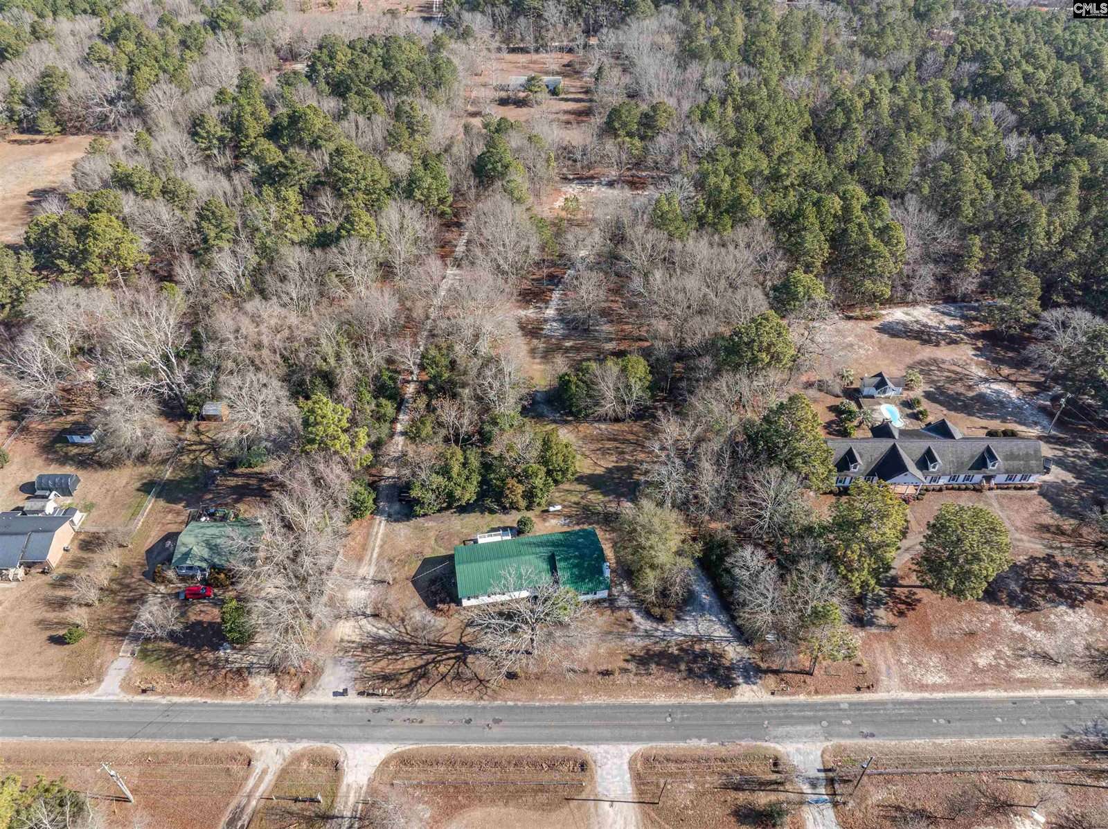 166 Woodcrest, Gaston, SC 29053