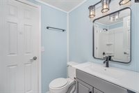 166 Woodcrest, Gaston, SC 29053