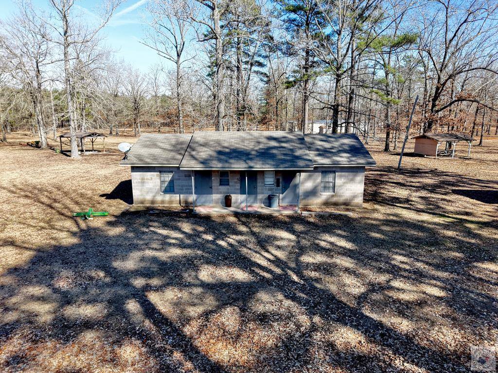 179 Lafayette 293, Lewisville, AR 71845