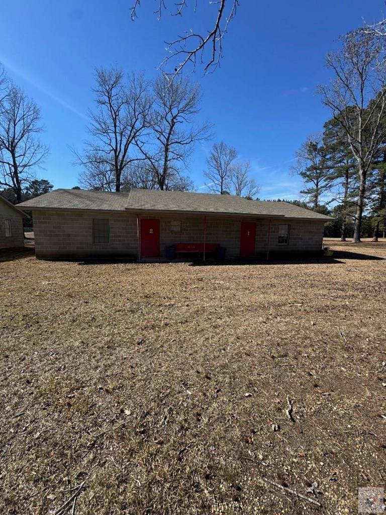 179 Lafayette 293, Lewisville, AR 71845