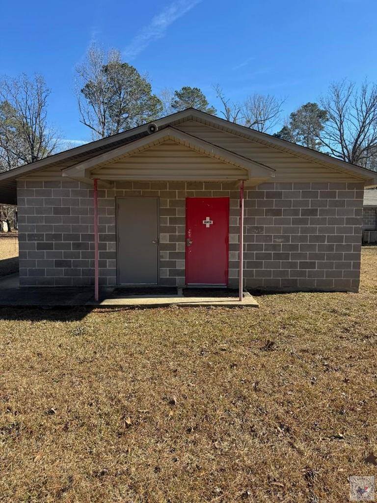 179 Lafayette 293, Lewisville, AR 71845