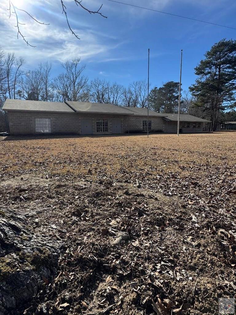 179 Lafayette 293, Lewisville, AR 71845