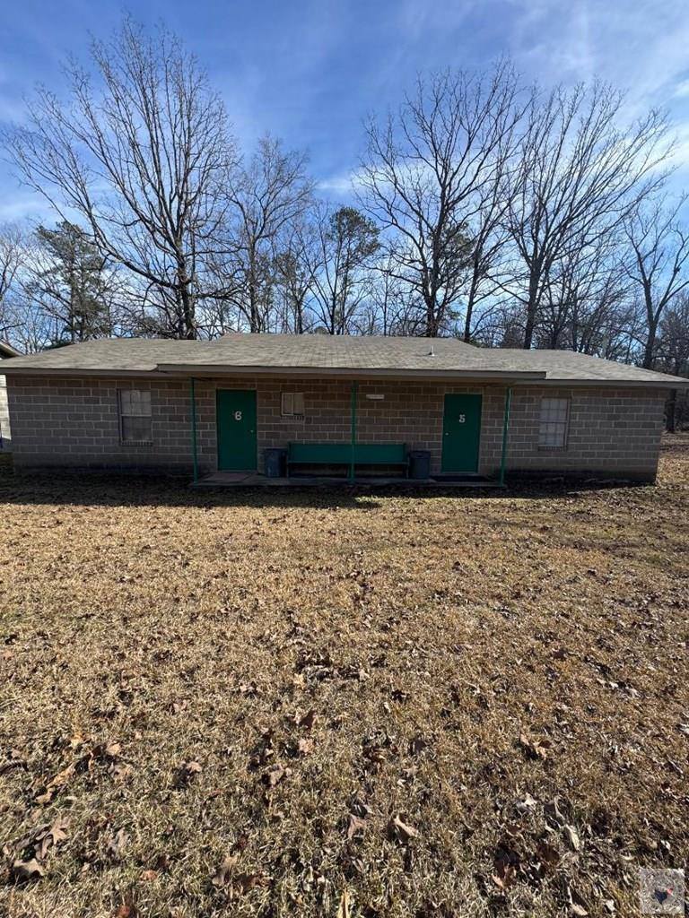 179 Lafayette 293, Lewisville, AR 71845