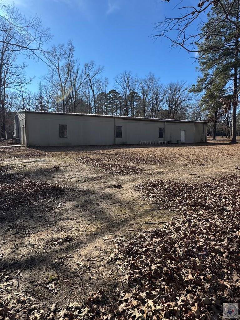 179 Lafayette 293, Lewisville, AR 71845