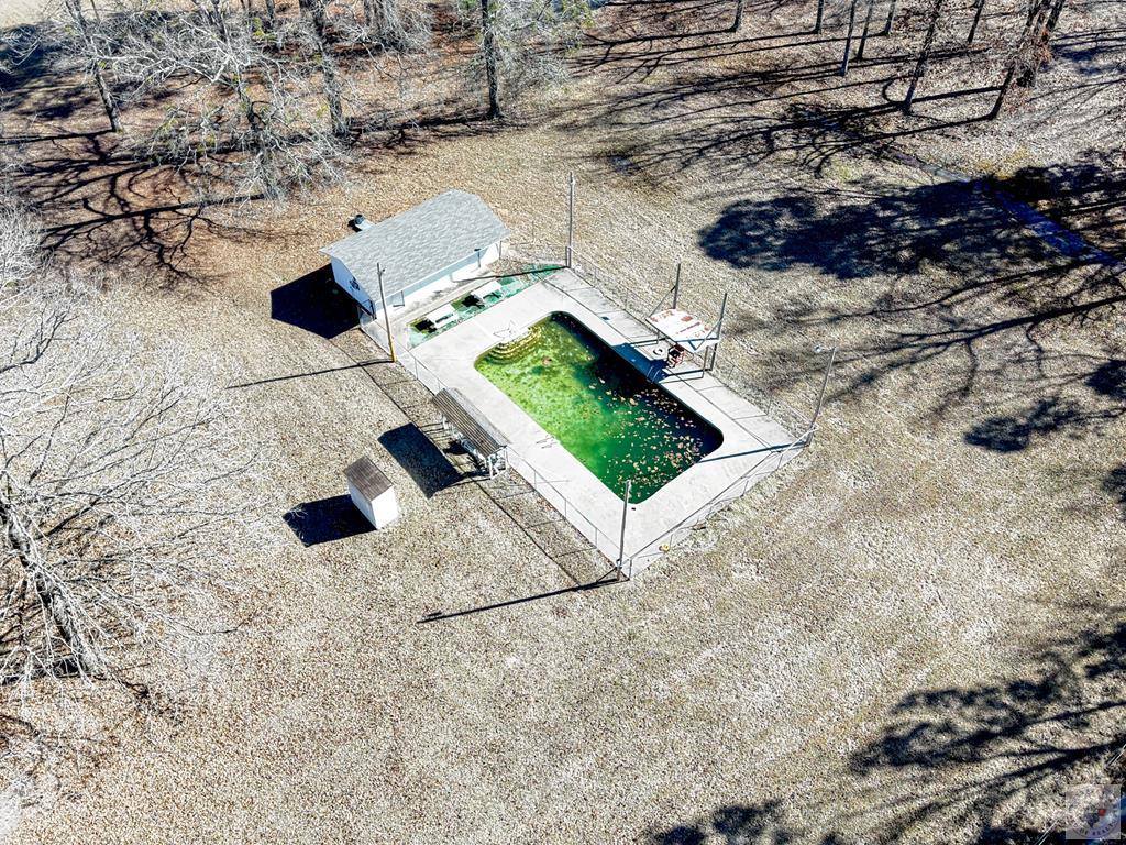 179 Lafayette 293, Lewisville, AR 71845