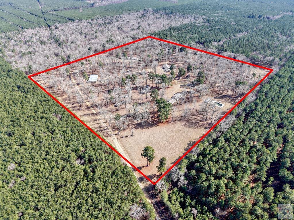 179 Lafayette 293, Lewisville, AR 71845