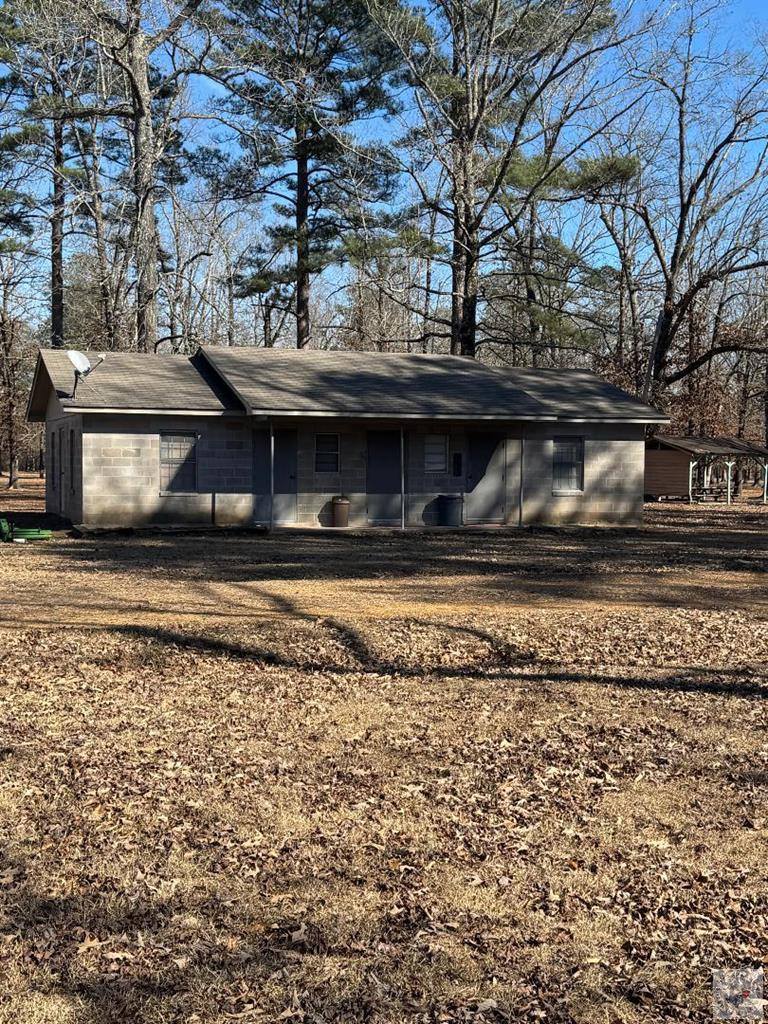 179 Lafayette 293, Lewisville, AR 71845