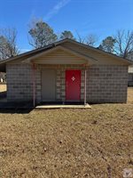 179 Lafayette 293, Lewisville, AR 71845