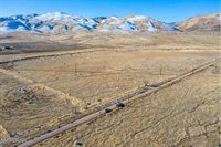 40 ACR Sharrock Road, Reno, NV 89510