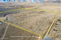 40 ACR Sharrock Road, Reno, NV 89510