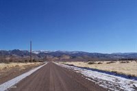 40 ACR Sharrock Road, Reno, NV 89510