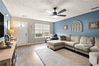 804 Twin Oaks Drive, Henryville, IN 47126