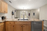 804 Twin Oaks Drive, Henryville, IN 47126