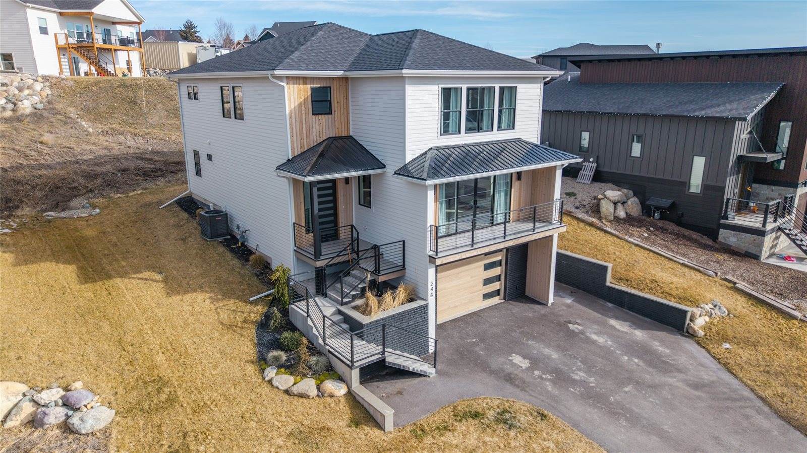 240 Kara Drive, Kalispell, MT 59901