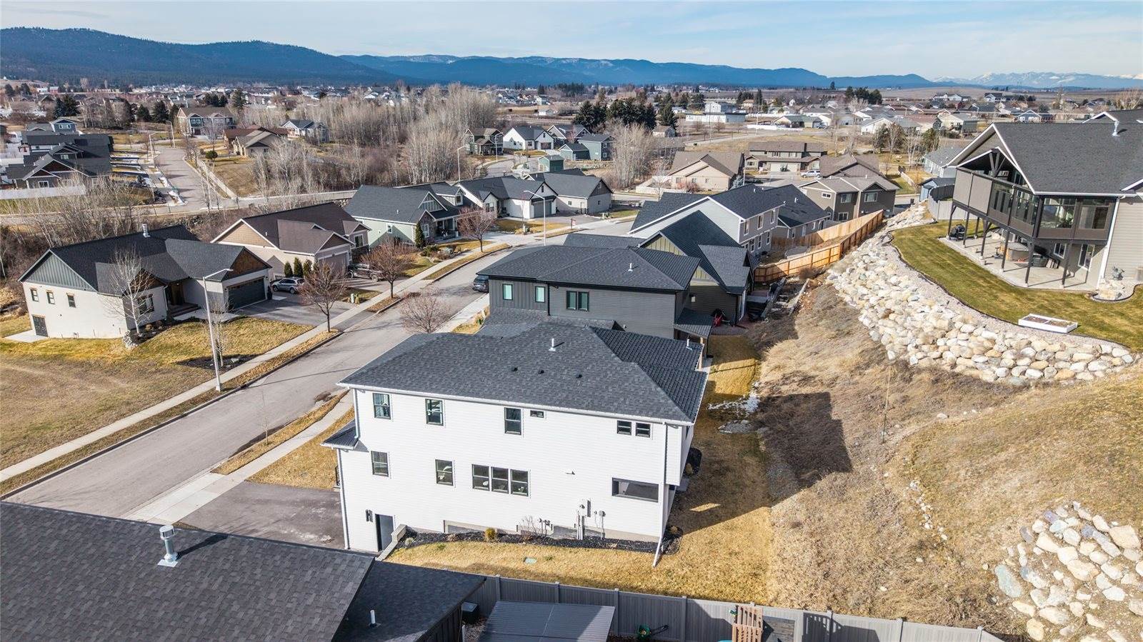 240 Kara Drive, Kalispell, MT 59901