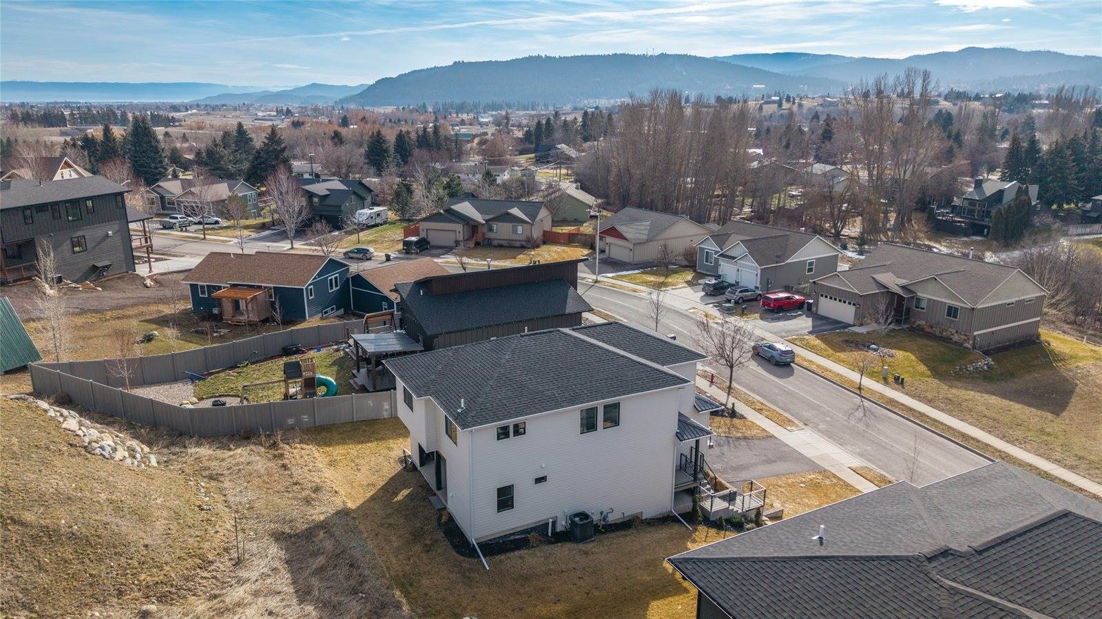 240 Kara Drive, Kalispell, MT 59901
