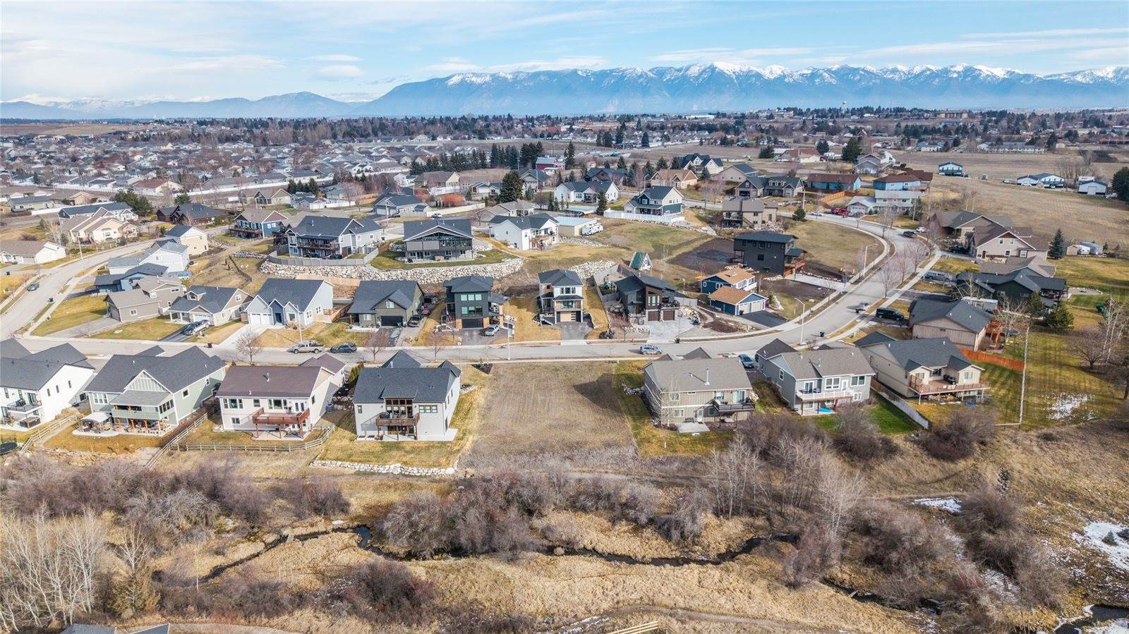 240 Kara Drive, Kalispell, MT 59901