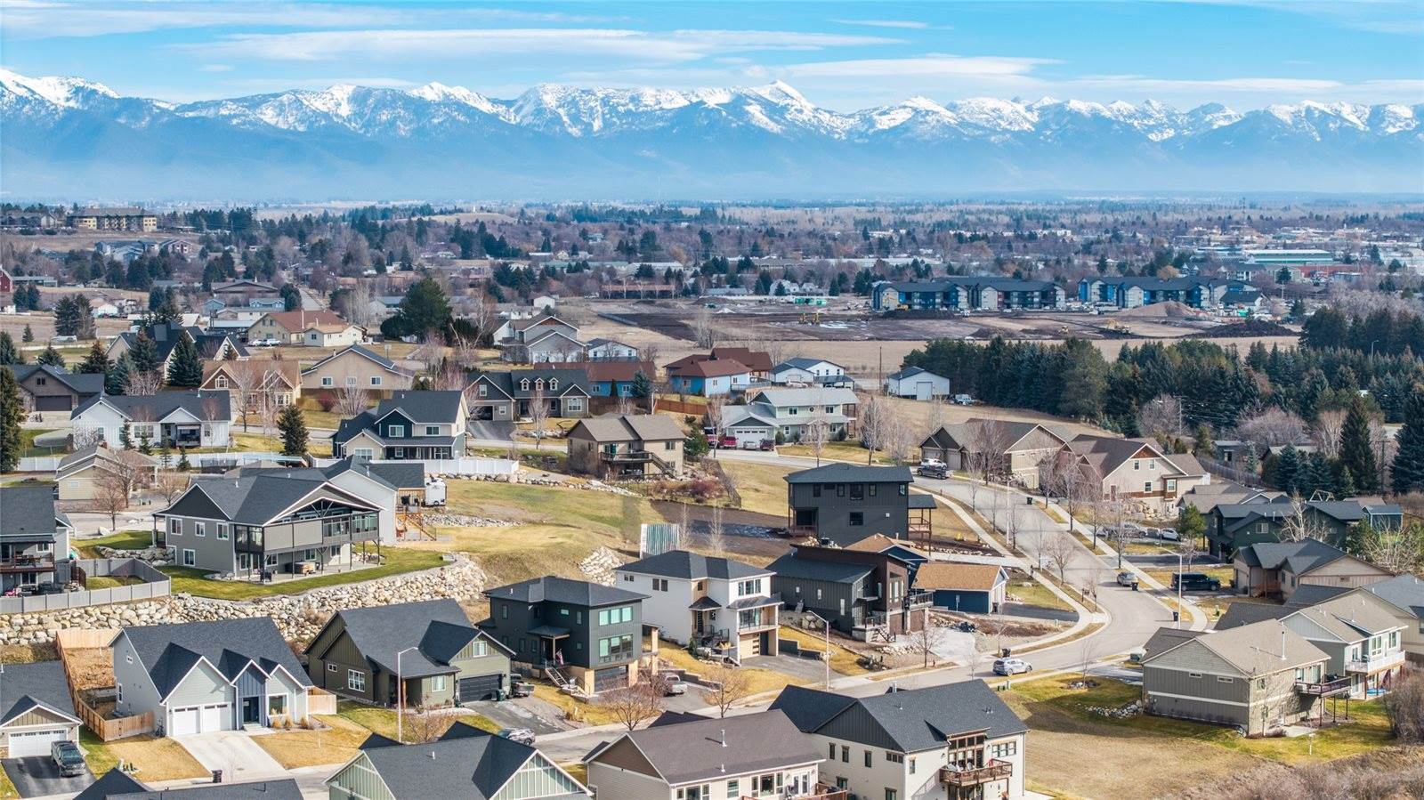 240 Kara Drive, Kalispell, MT 59901