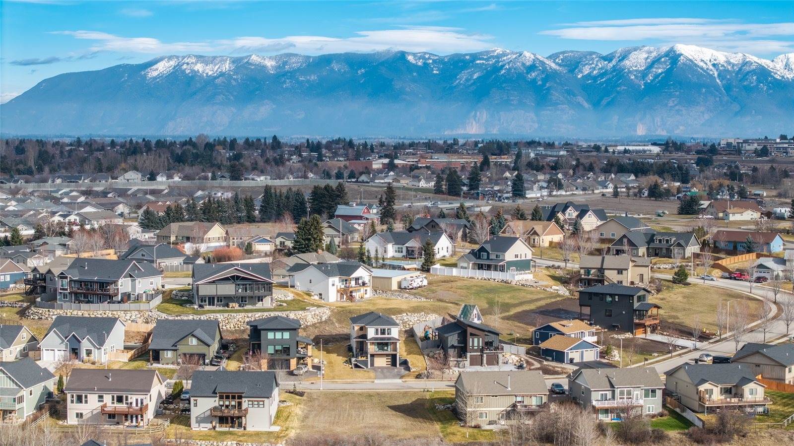 240 Kara Drive, Kalispell, MT 59901