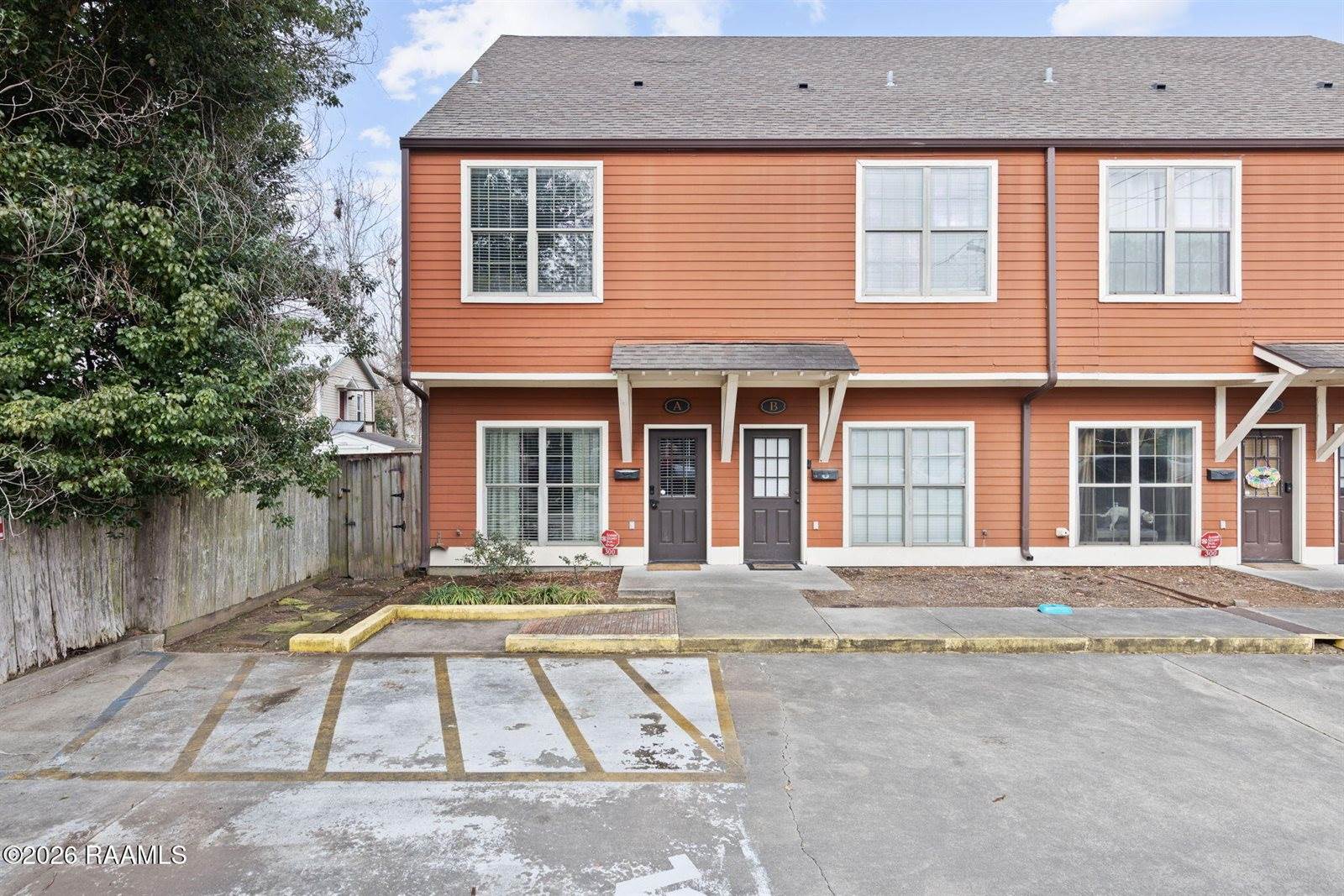 300 Roosevelt Street, Lafayette, LA 70501