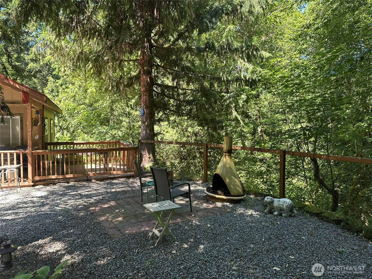 45263 Tillicum Trail, Concrete, WA 98237
