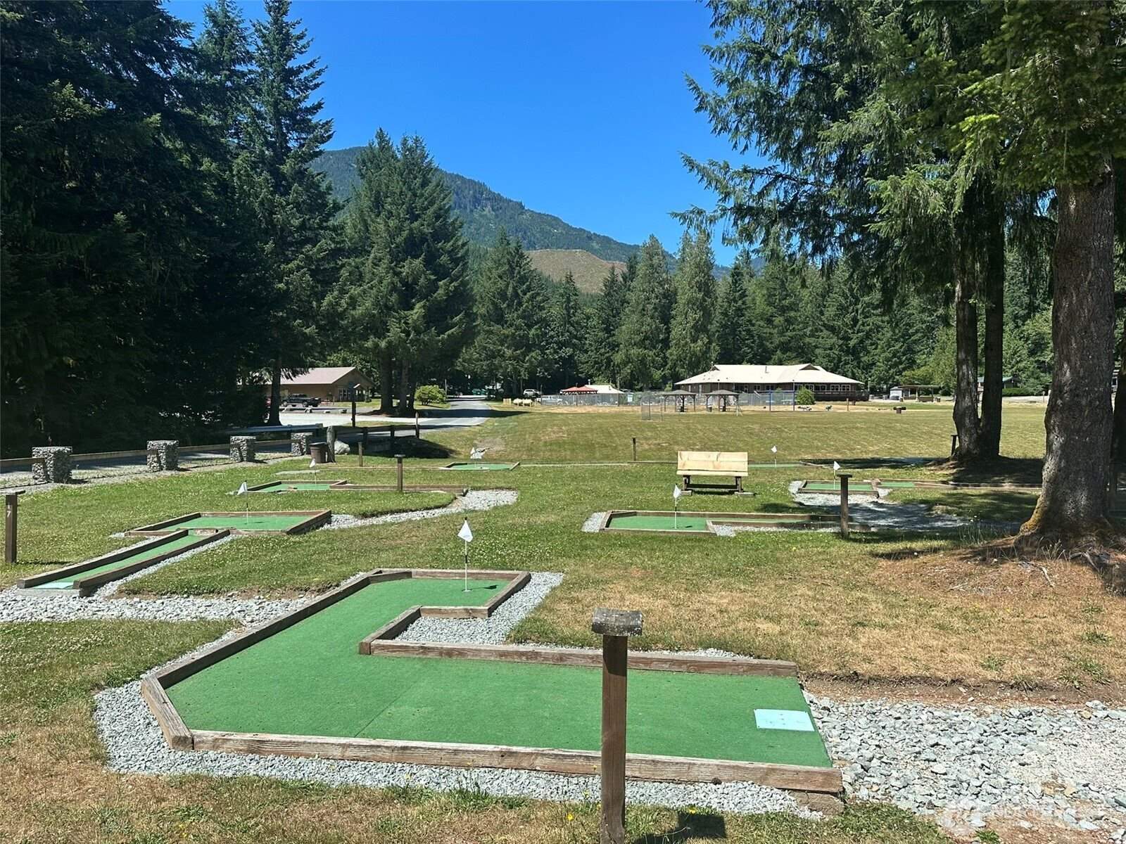 45263 Tillicum Trail, Concrete, WA 98237