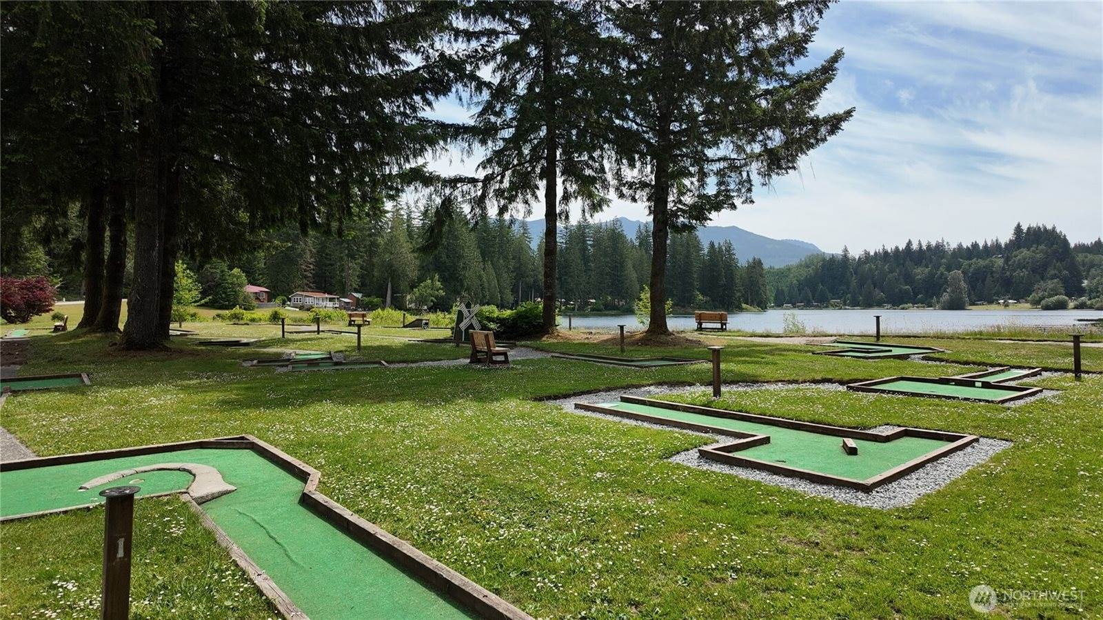 45263 Tillicum Trail, Concrete, WA 98237