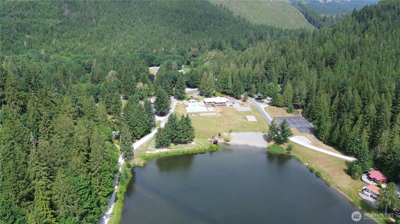 45263 Tillicum Trail, Concrete, WA 98237