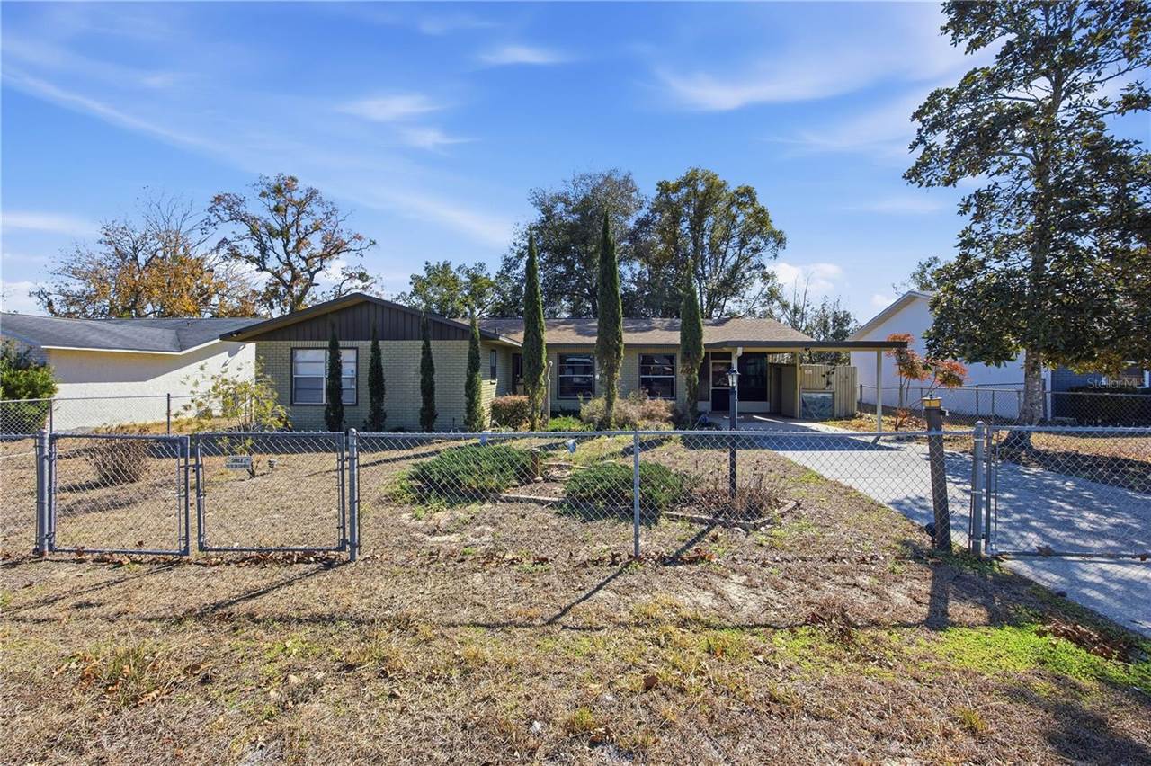 7 Spring Lane Way, Ocala, FL 34472