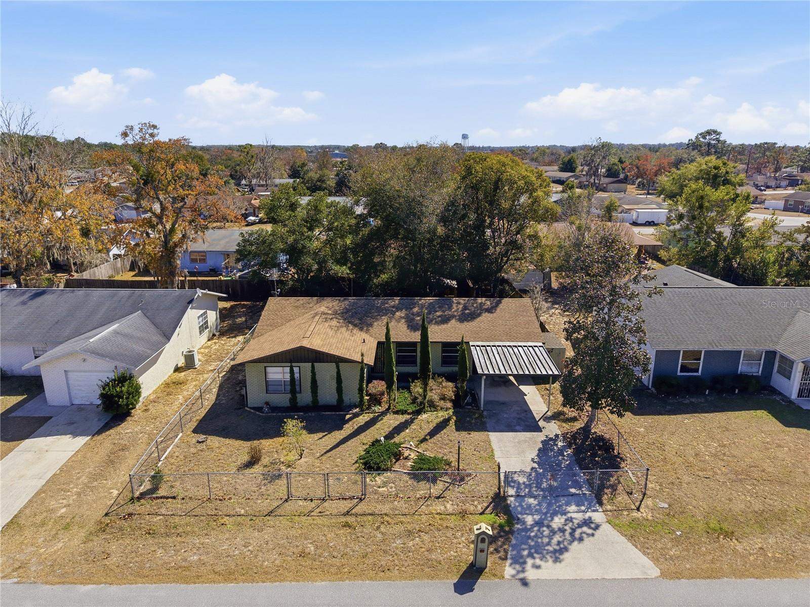 7 Spring Lane Way, Ocala, FL 34472