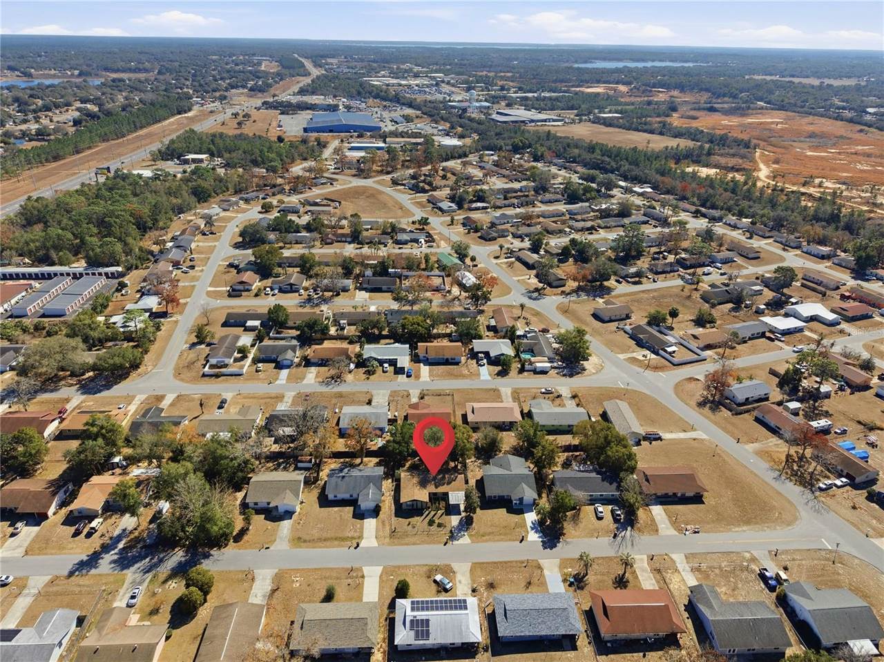 7 Spring Lane Way, Ocala, FL 34472