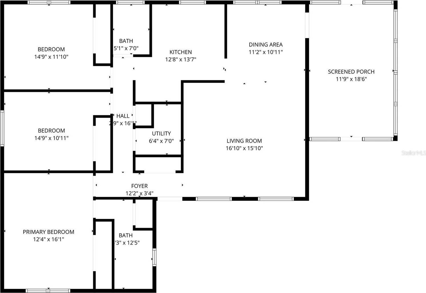 7 Spring Lane Way, Ocala, FL 34472