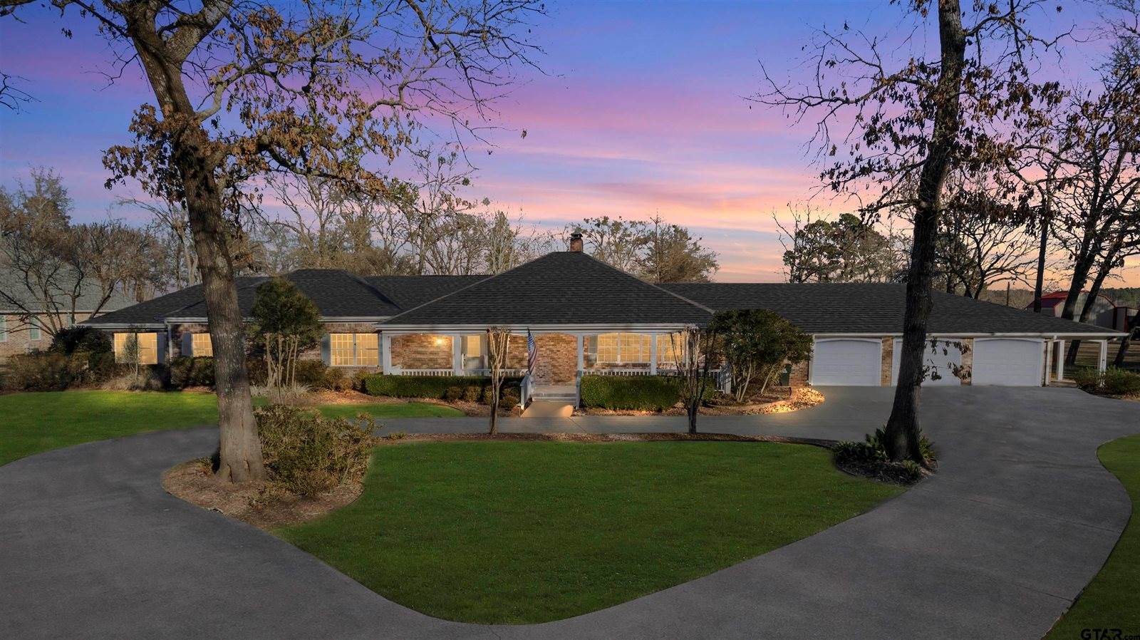 17119 Pilot Dr, Tyler, TX 75707