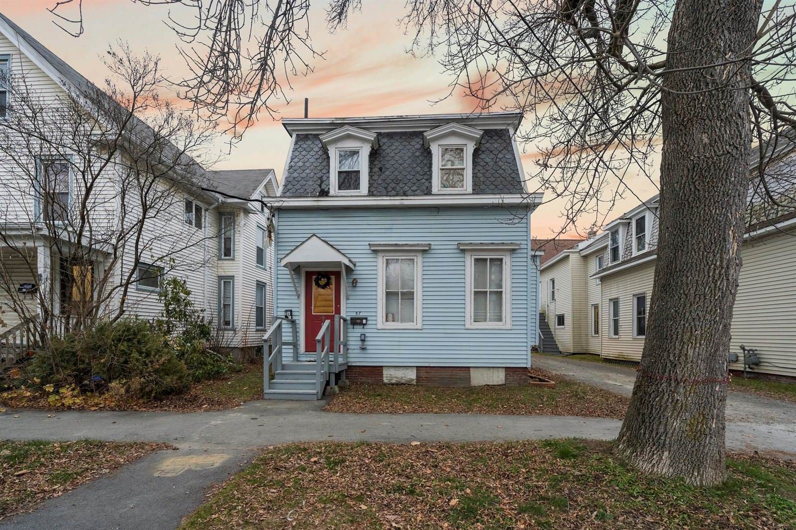 57 Elm Street, Bangor, ME 04401