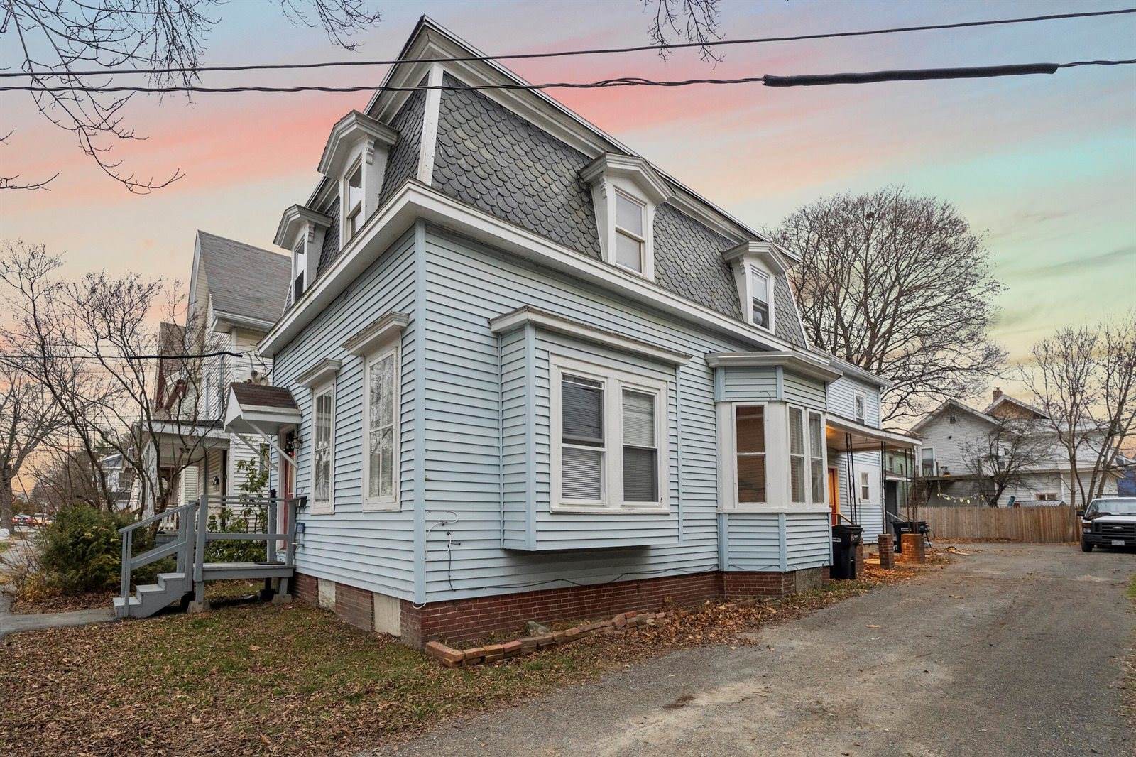 57 Elm Street, Bangor, ME 04401