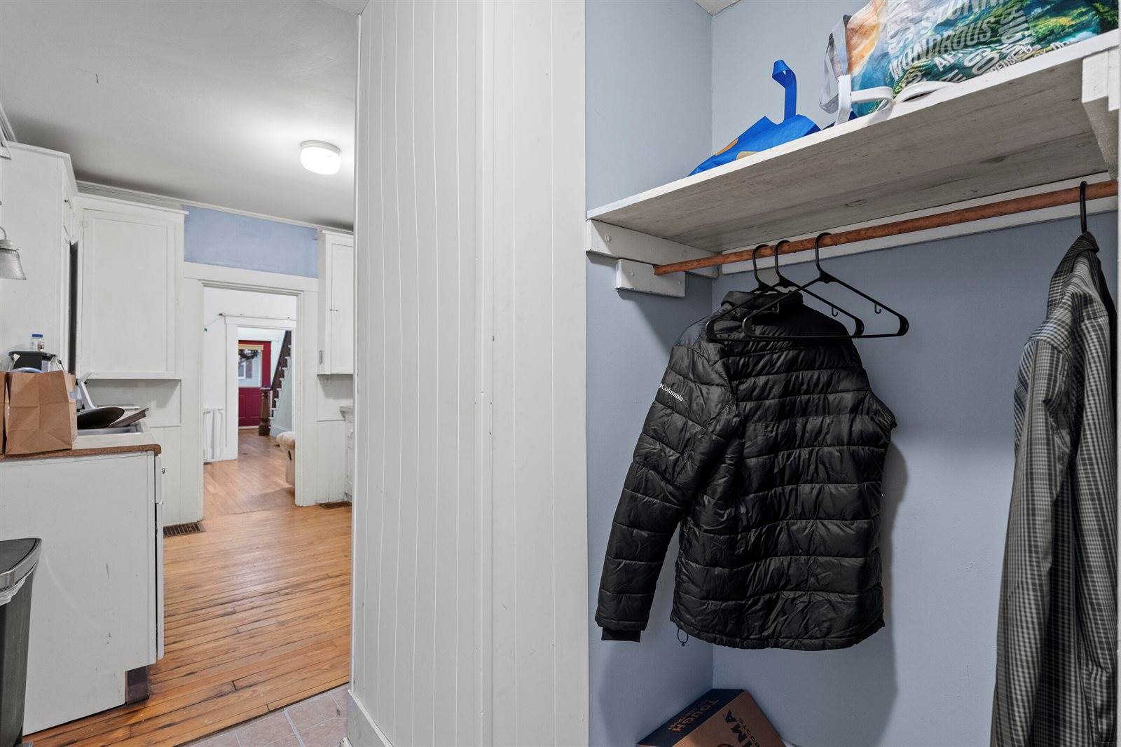 57 Elm Street, Bangor, ME 04401