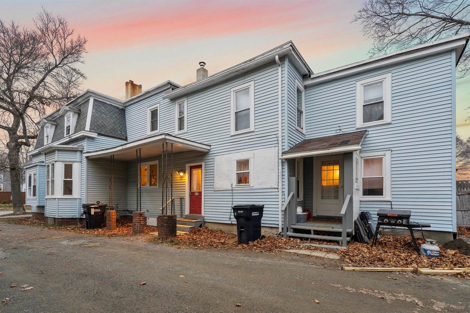 57 Elm Street, Bangor, ME 04401