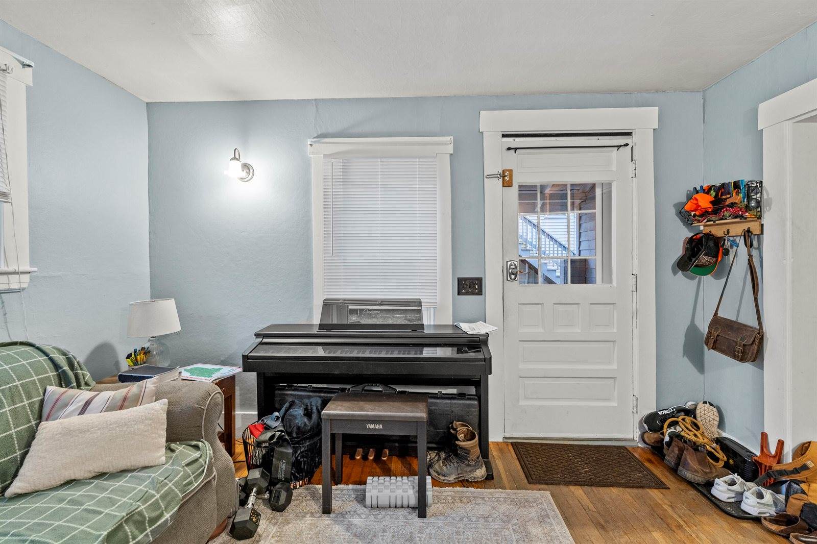 57 Elm Street, Bangor, ME 04401