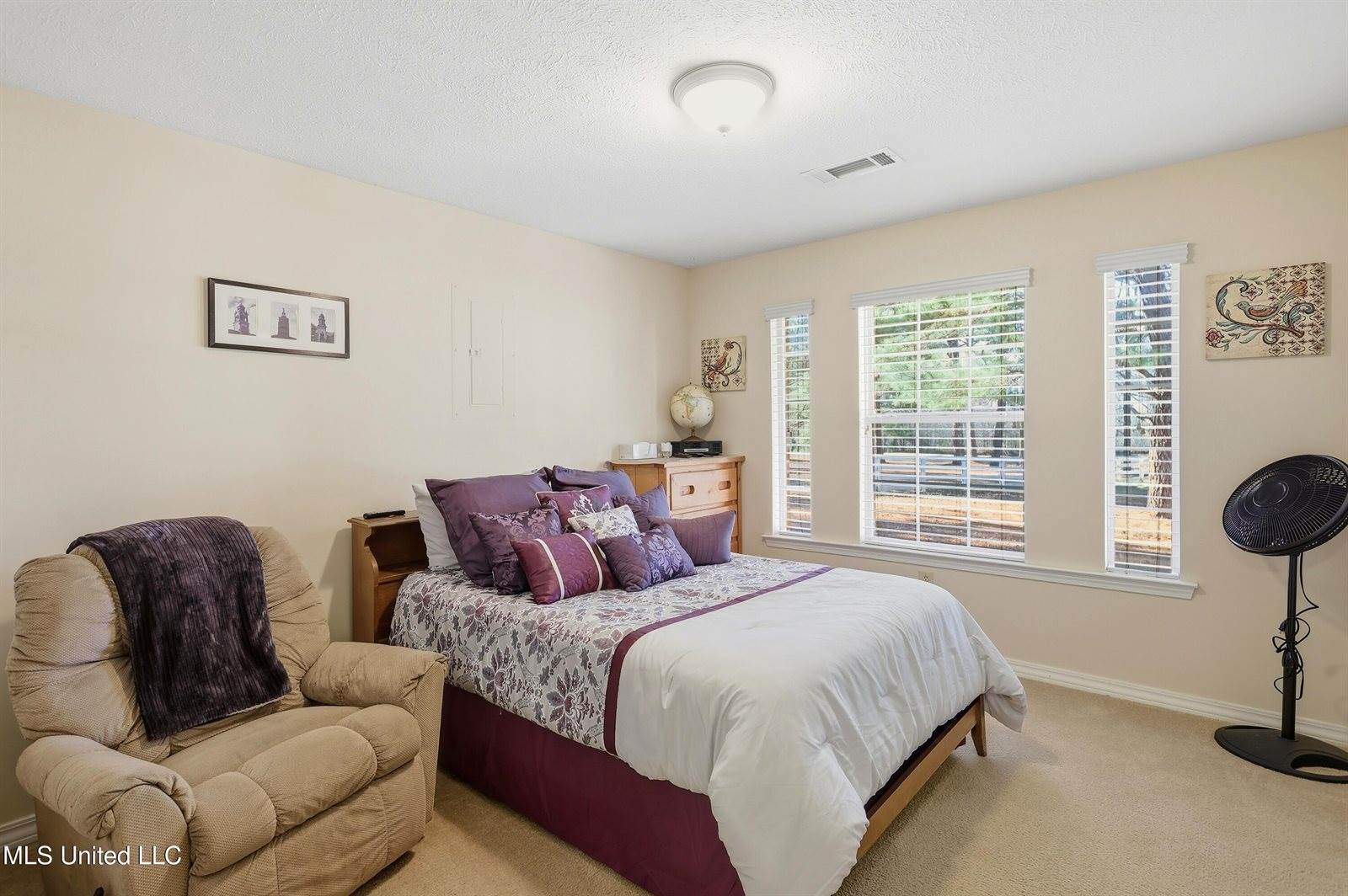 3945 Country Club Drive, Jackson, MS 39213