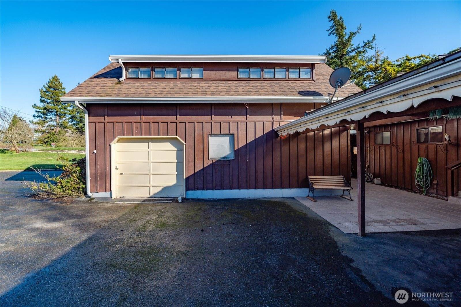 11680 Scott Road, Bow, WA 98232