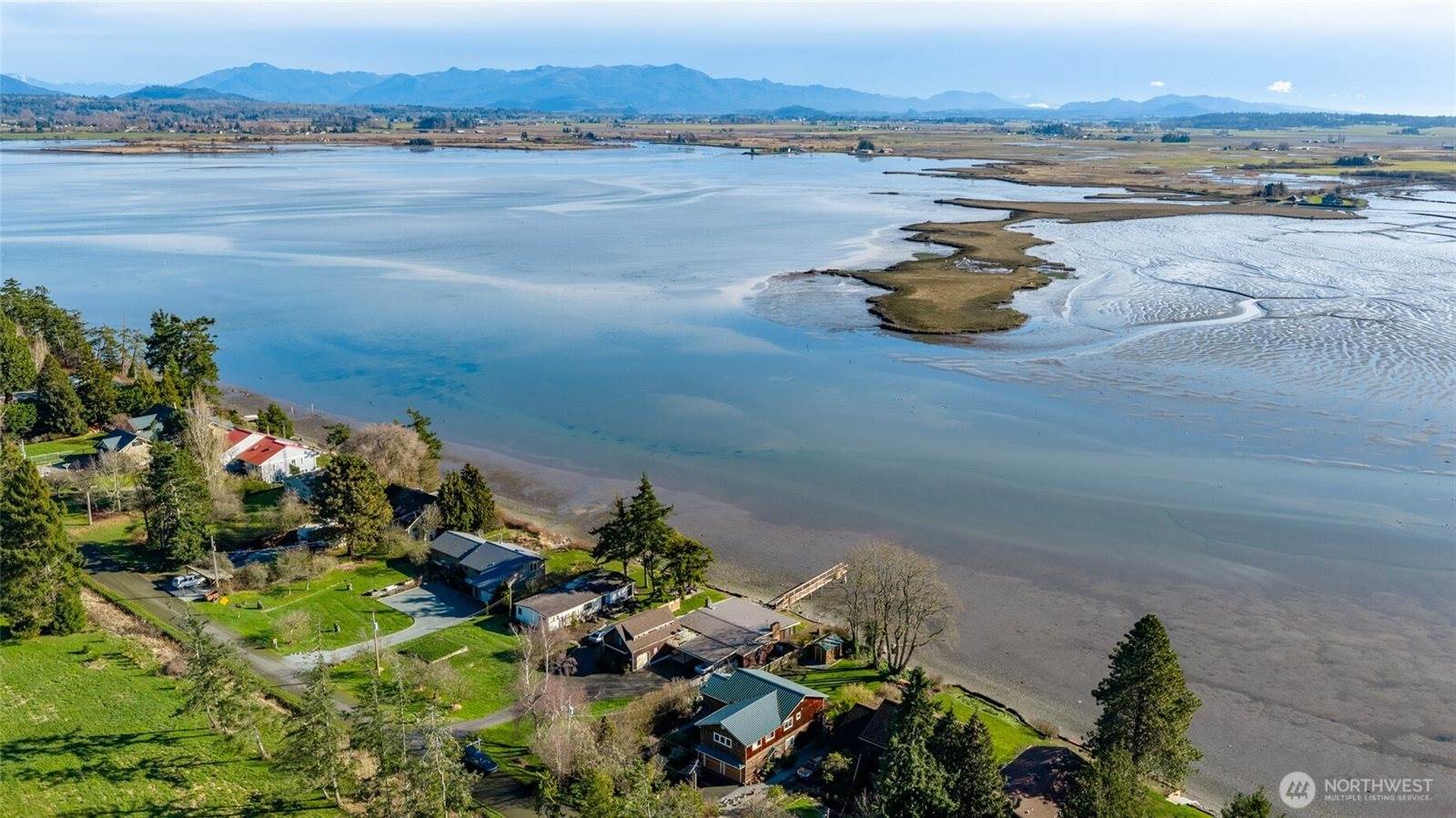 11680 Scott Road, Bow, WA 98232