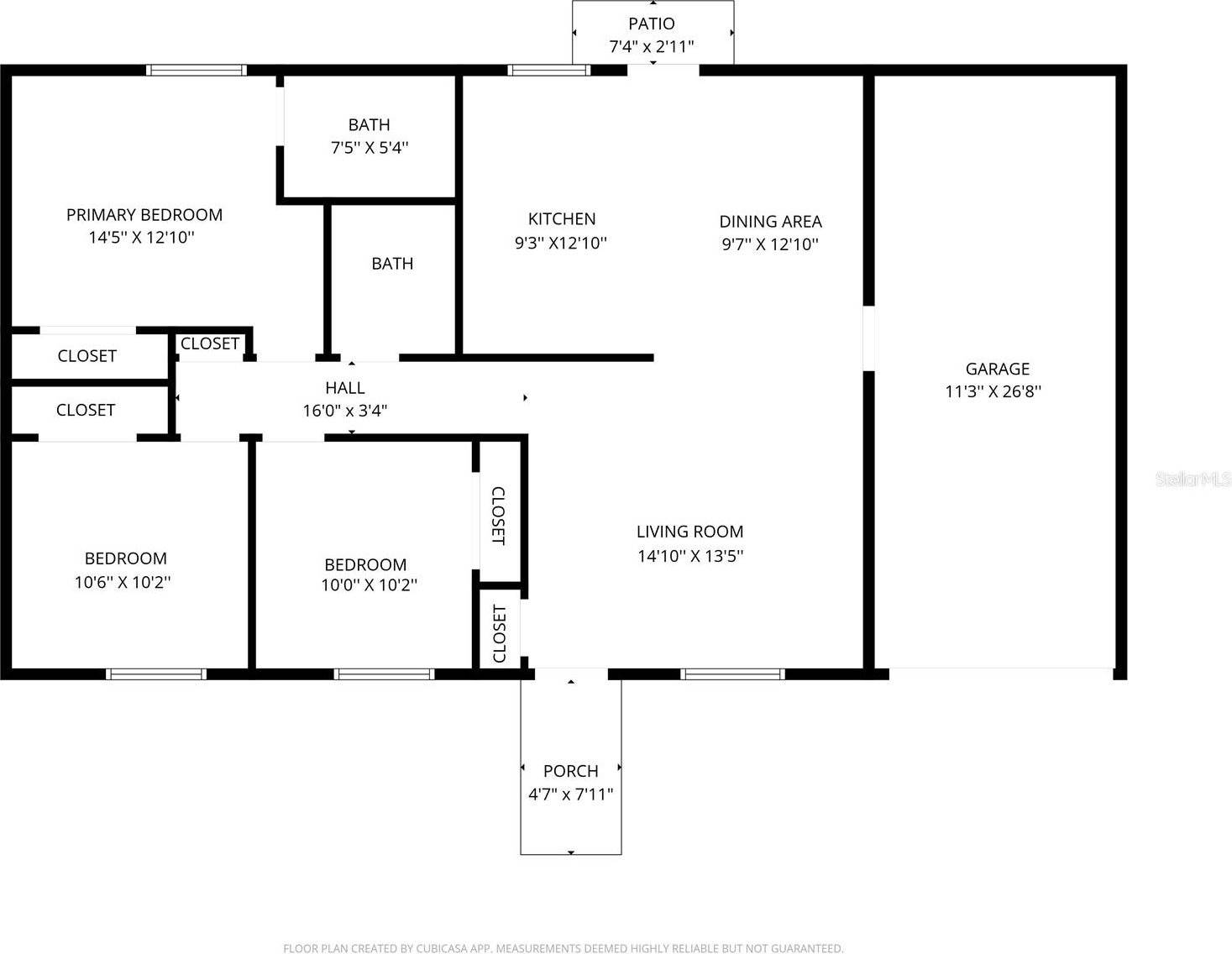 29 Raeland Lane, Palm Coast, FL 32164