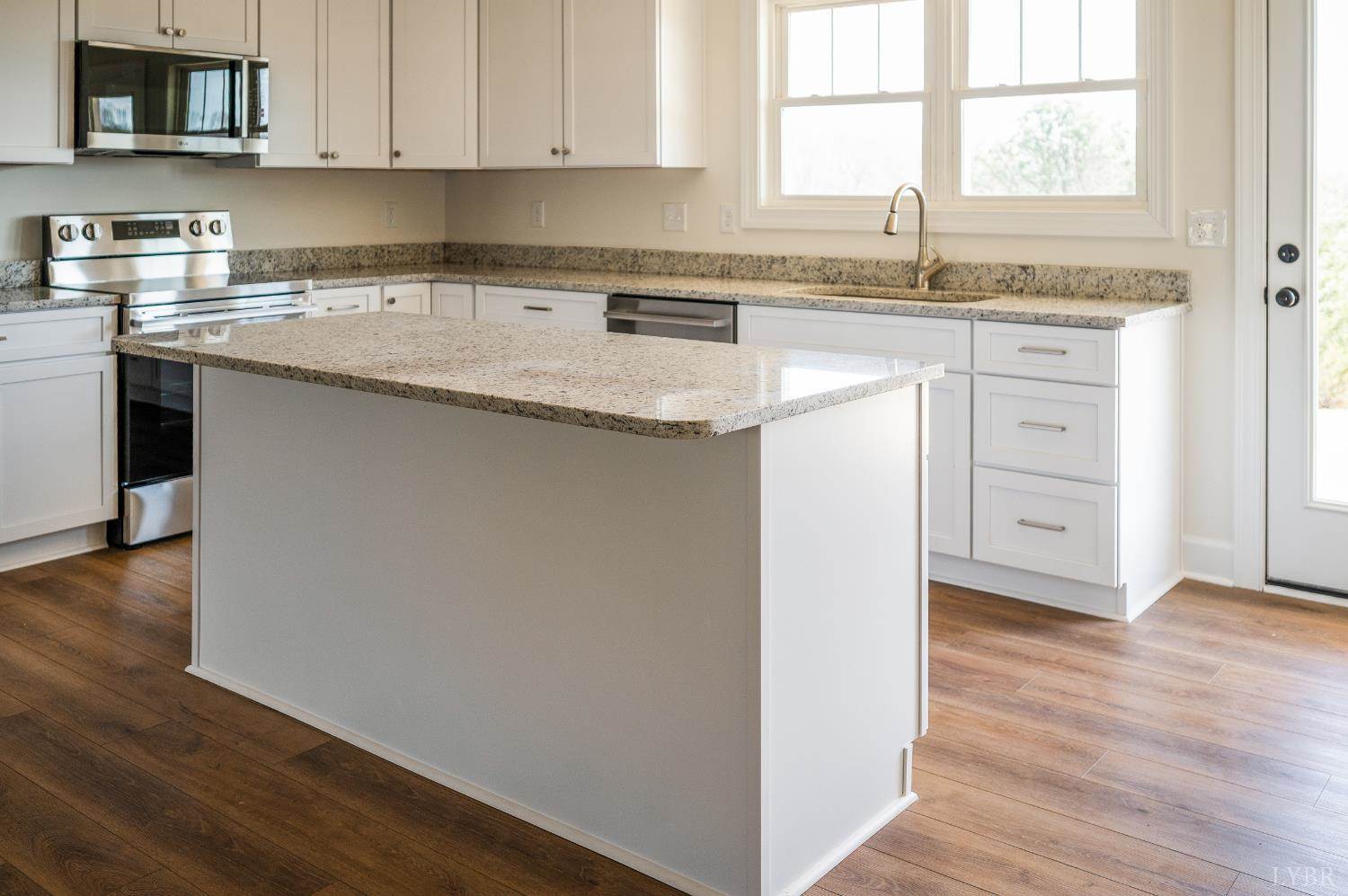 10578 Leesville Road, Lynch Station, VA 24571