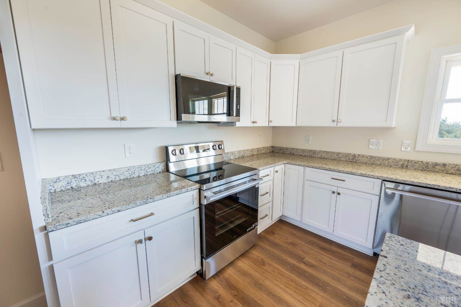 10578 Leesville Road, Lynch Station, VA 24571