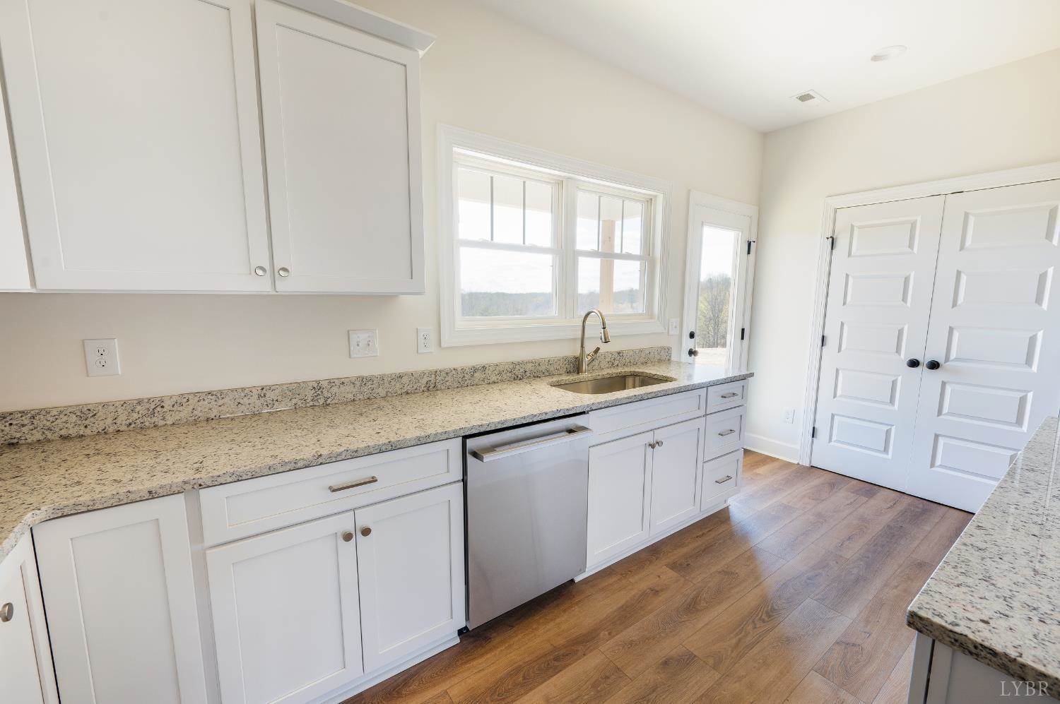 10578 Leesville Road, Lynch Station, VA 24571